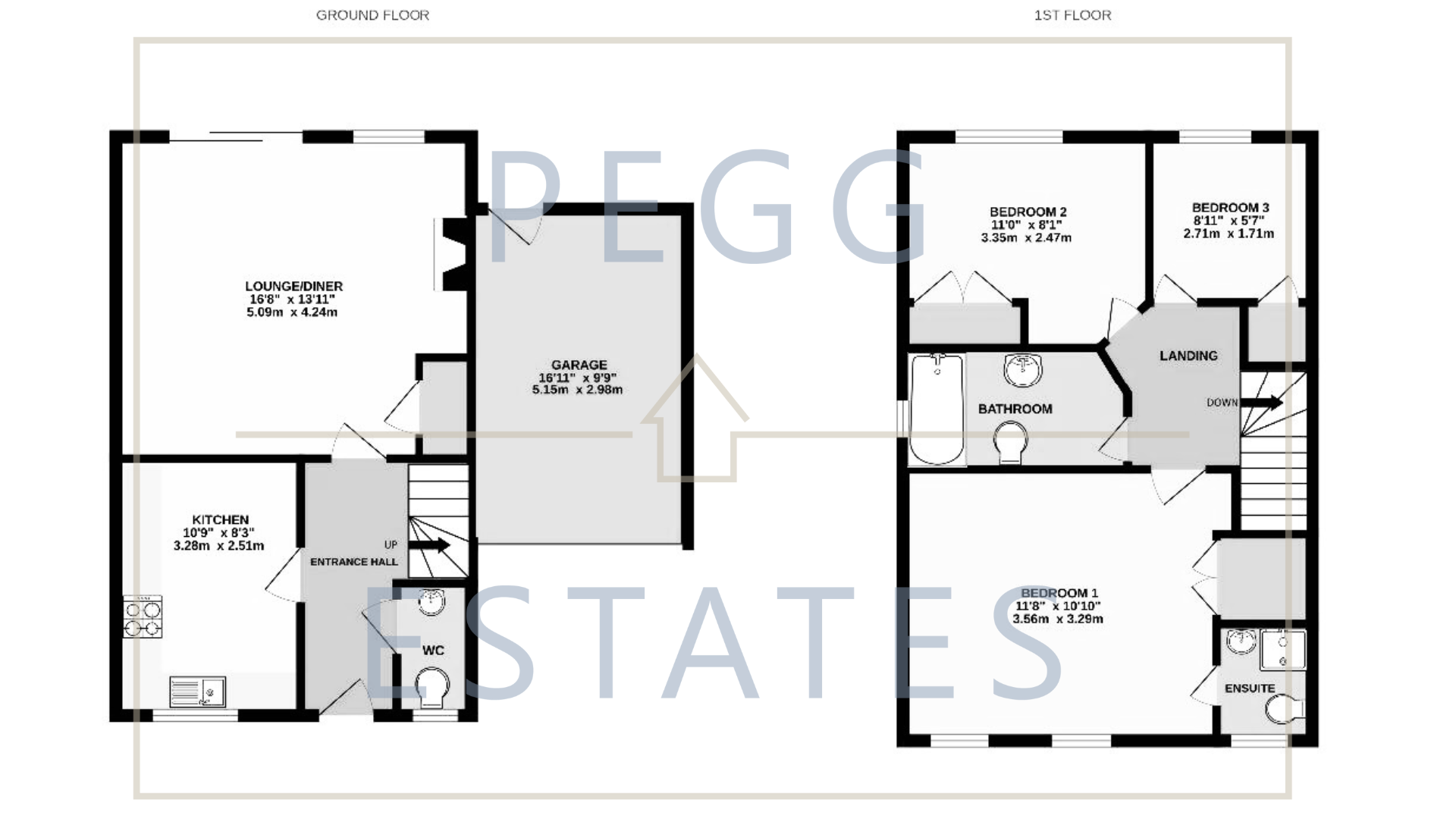 59 Shearwater Drive, Torquay floorplan
