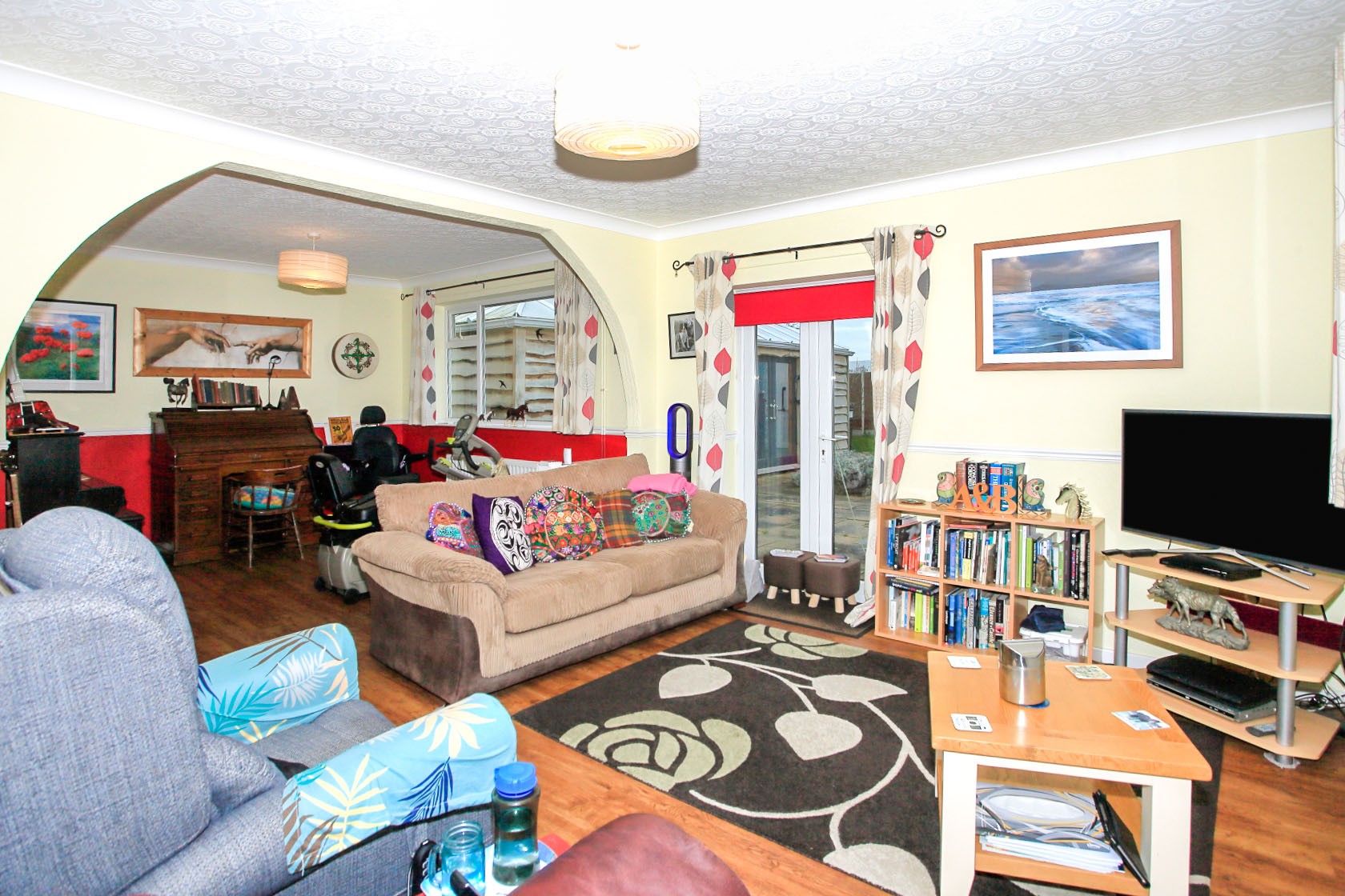 Photos of Sallows Road, Peterborough PE1 53888680 Zoopla