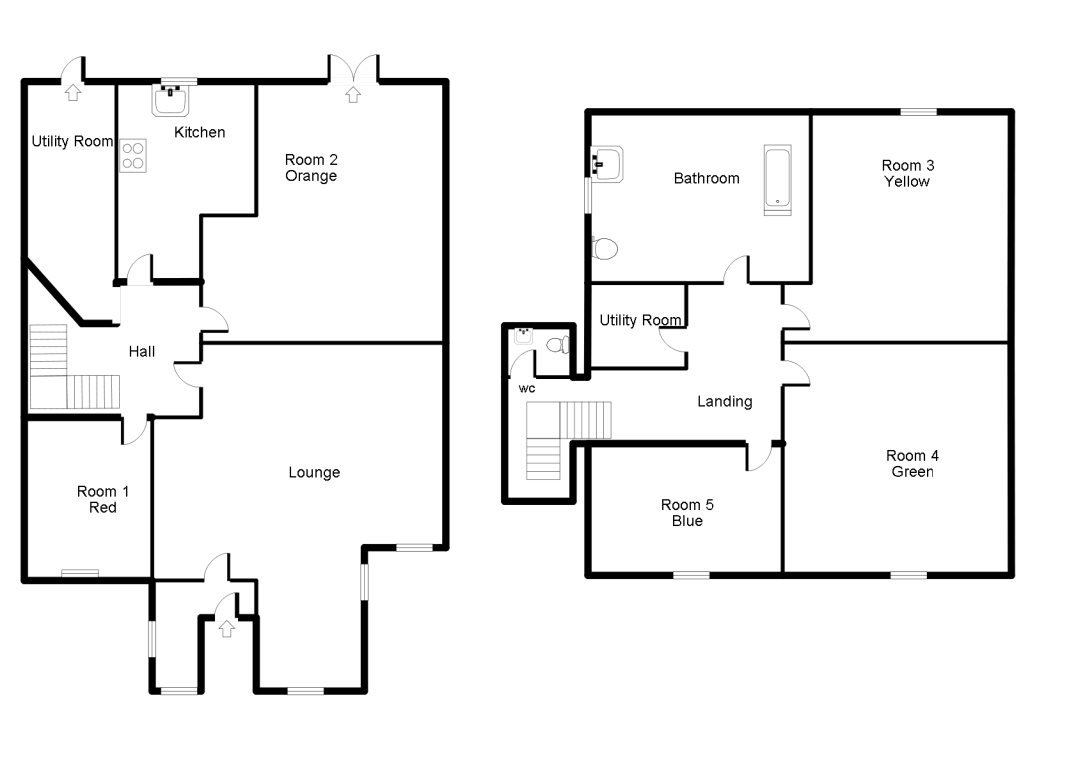 Pine Tree Avenue, Canterbury CT2, 5 bedroom property to rent 60033958