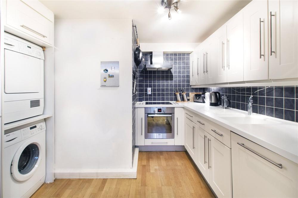 4 Dorset Court, 18-21, Dorset Street, London photo 4