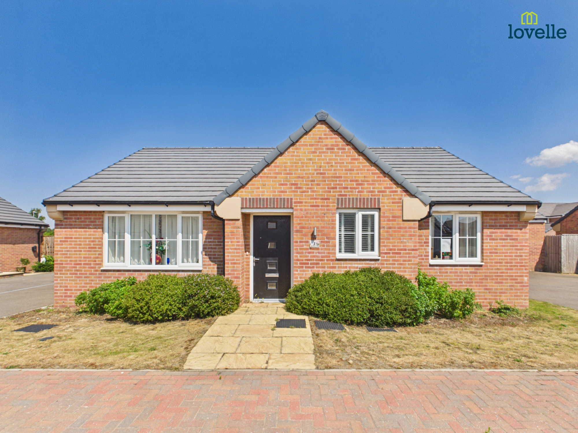 1, Derby Close, Market Rasen photo 2
