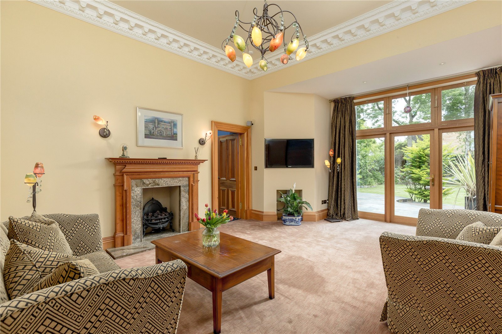 Photos of Greenhill Gardens, Greenhill, Edinburgh EH10 64852364