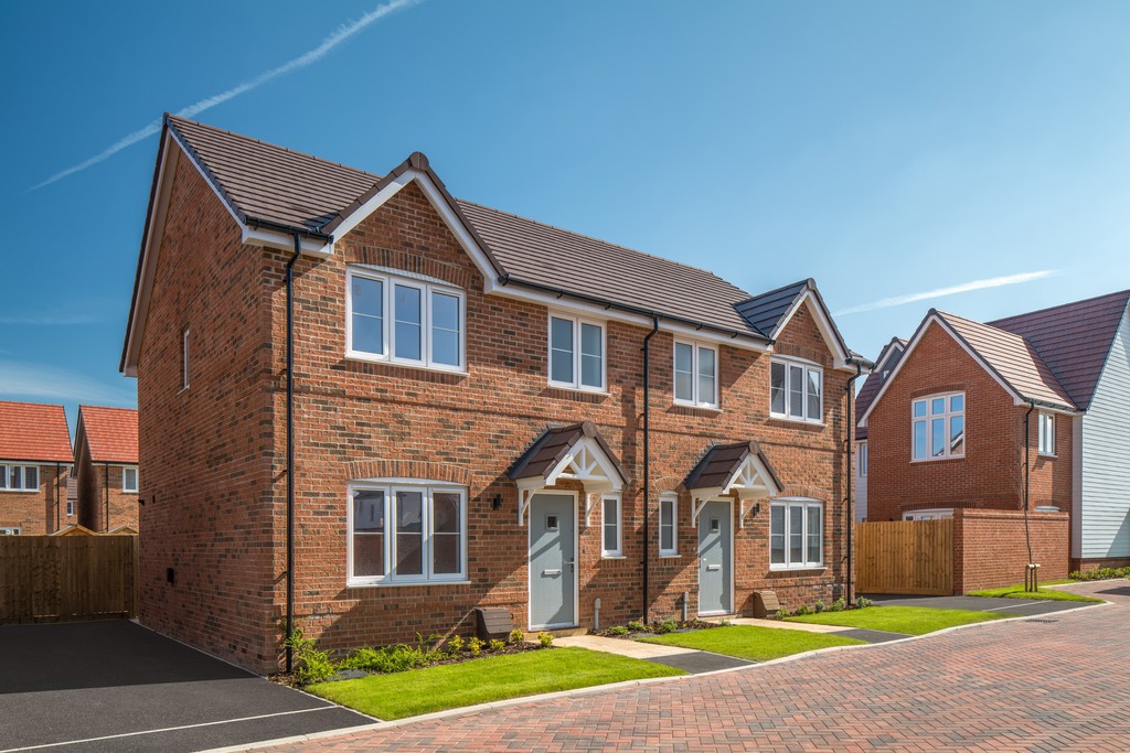 cala At Nobel Park, Phase 2, Didcot