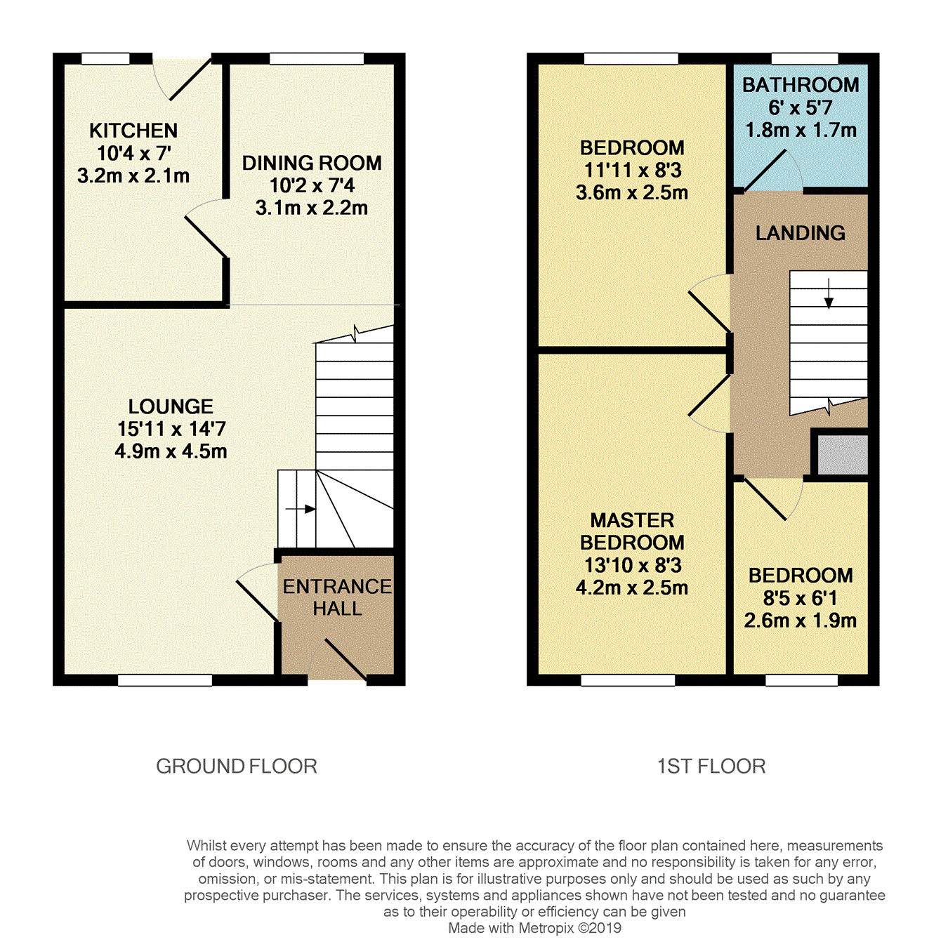 3 Bedrooms Semi-detached house for sale in Darley Street, Farnworth, Bolton BL4