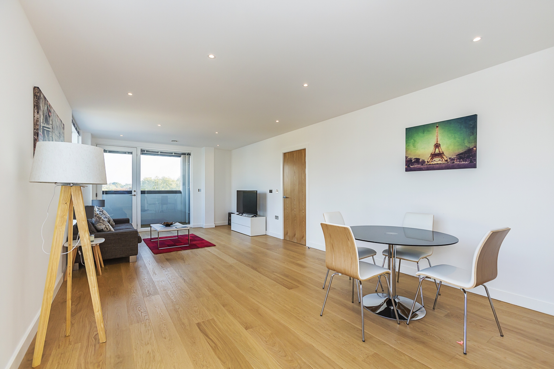 2 bedroom new flat for sale 0