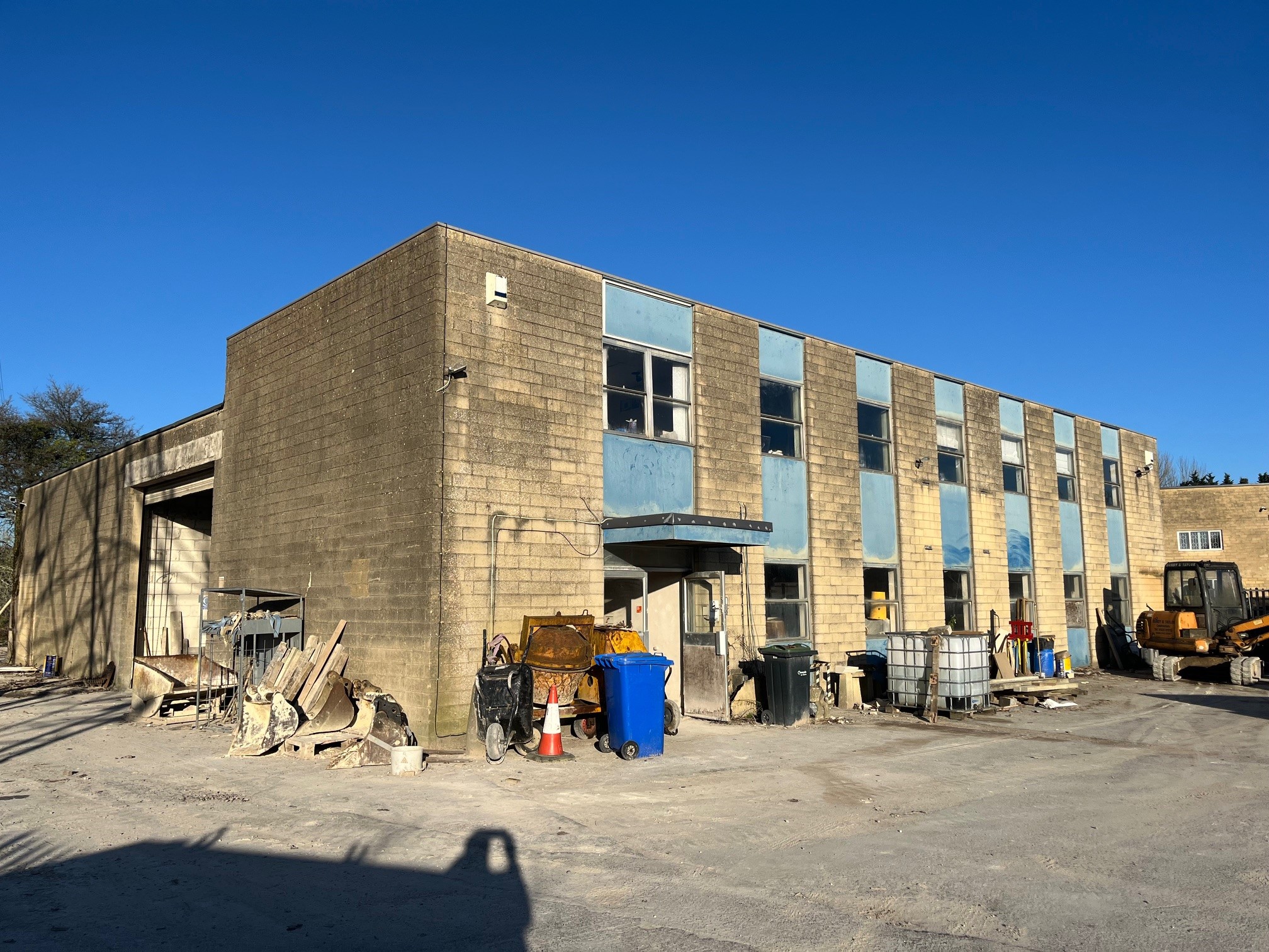 Photos of Unit 7, Leafield Industrial Estate, Corsham SN13 63456824 PrimeLocation