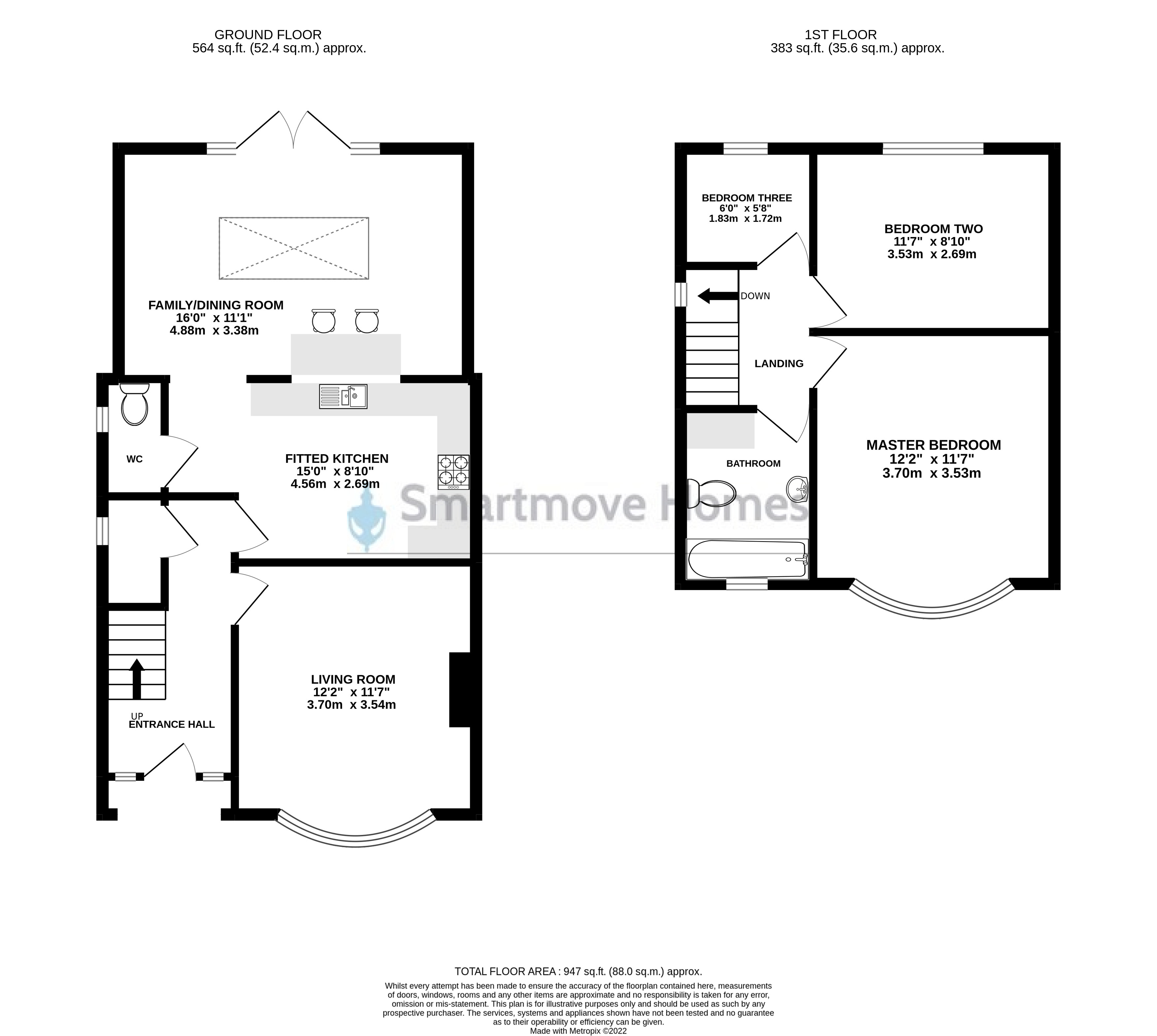 Dove Road, Ripley DE5, 3 bedroom semidetached house for sale