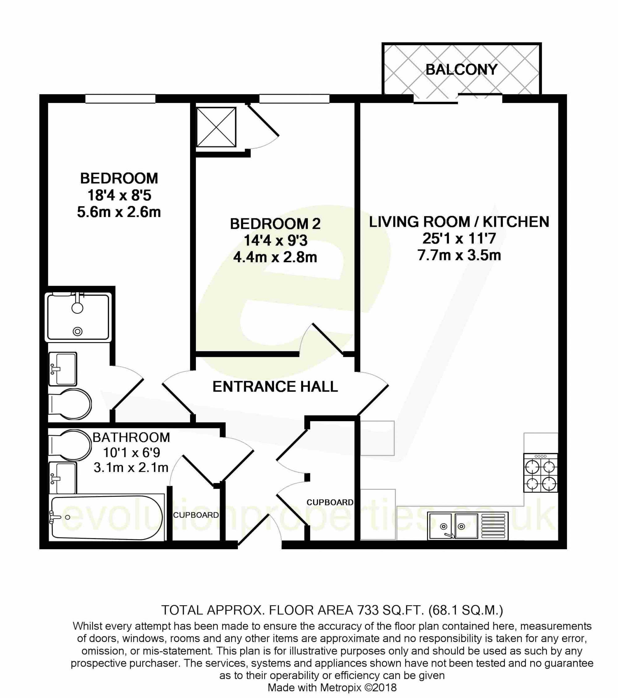 John Amoore Lane, Repton Park, Ashford, Kent TN23, 2 bedroom flat to rent 49371602 PrimeLocation