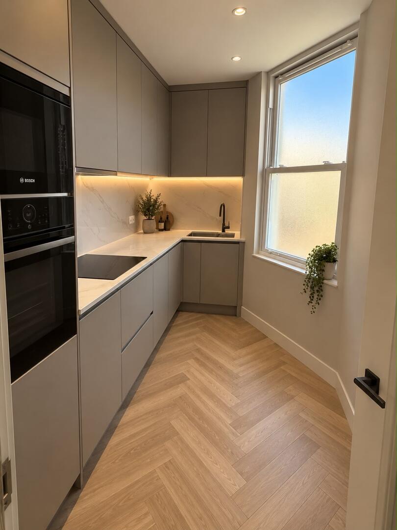 8, Aldebert Terrace, London photo 5