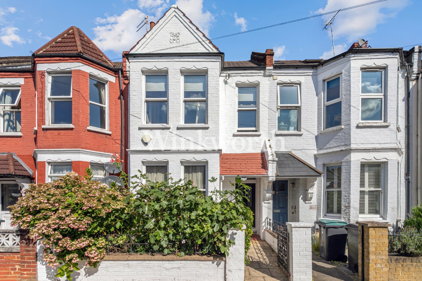 3 bed Terraced House