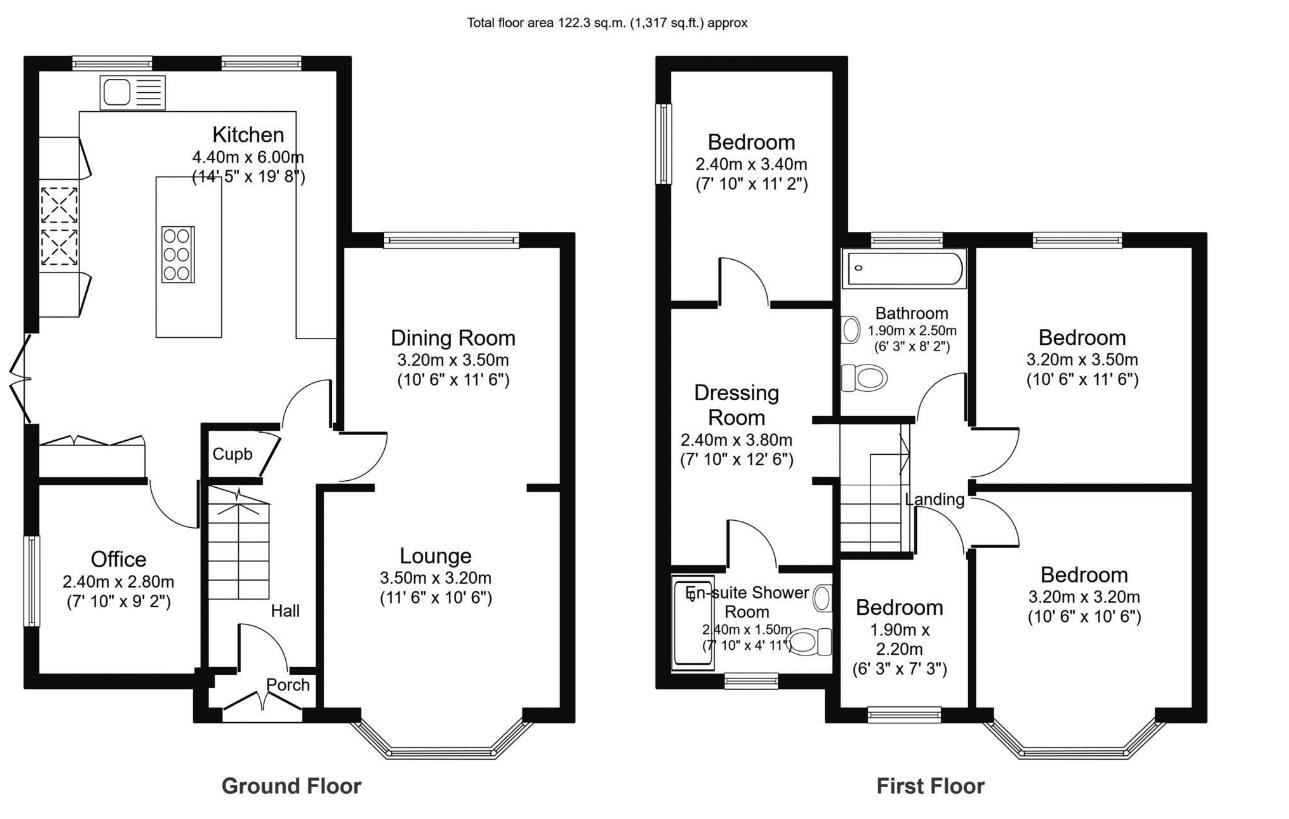 Vernon Drive, Prestwich, Manchester M25, 4 bedroom semidetached house