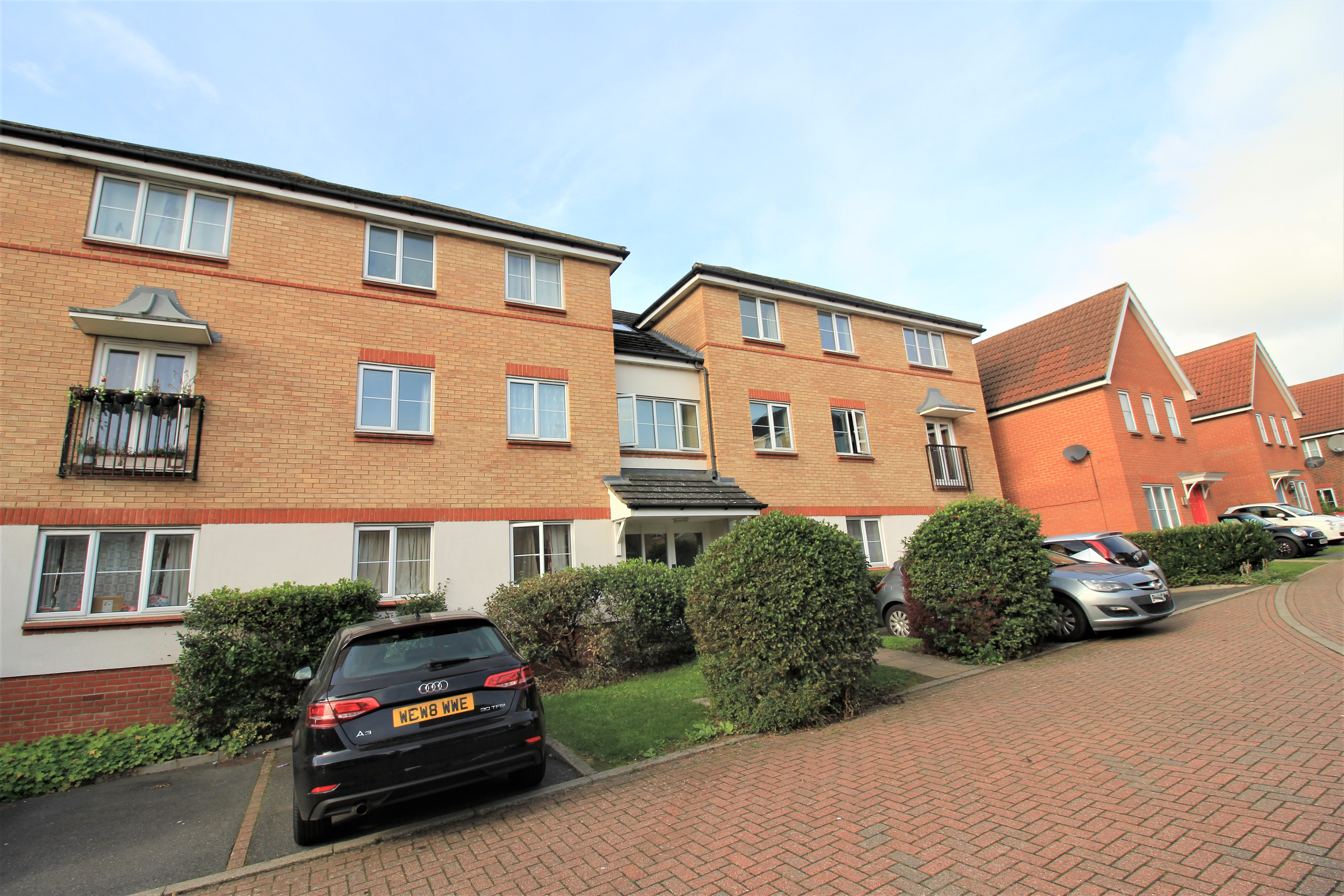 11, Horn Pie Road, Norwich photo 5
