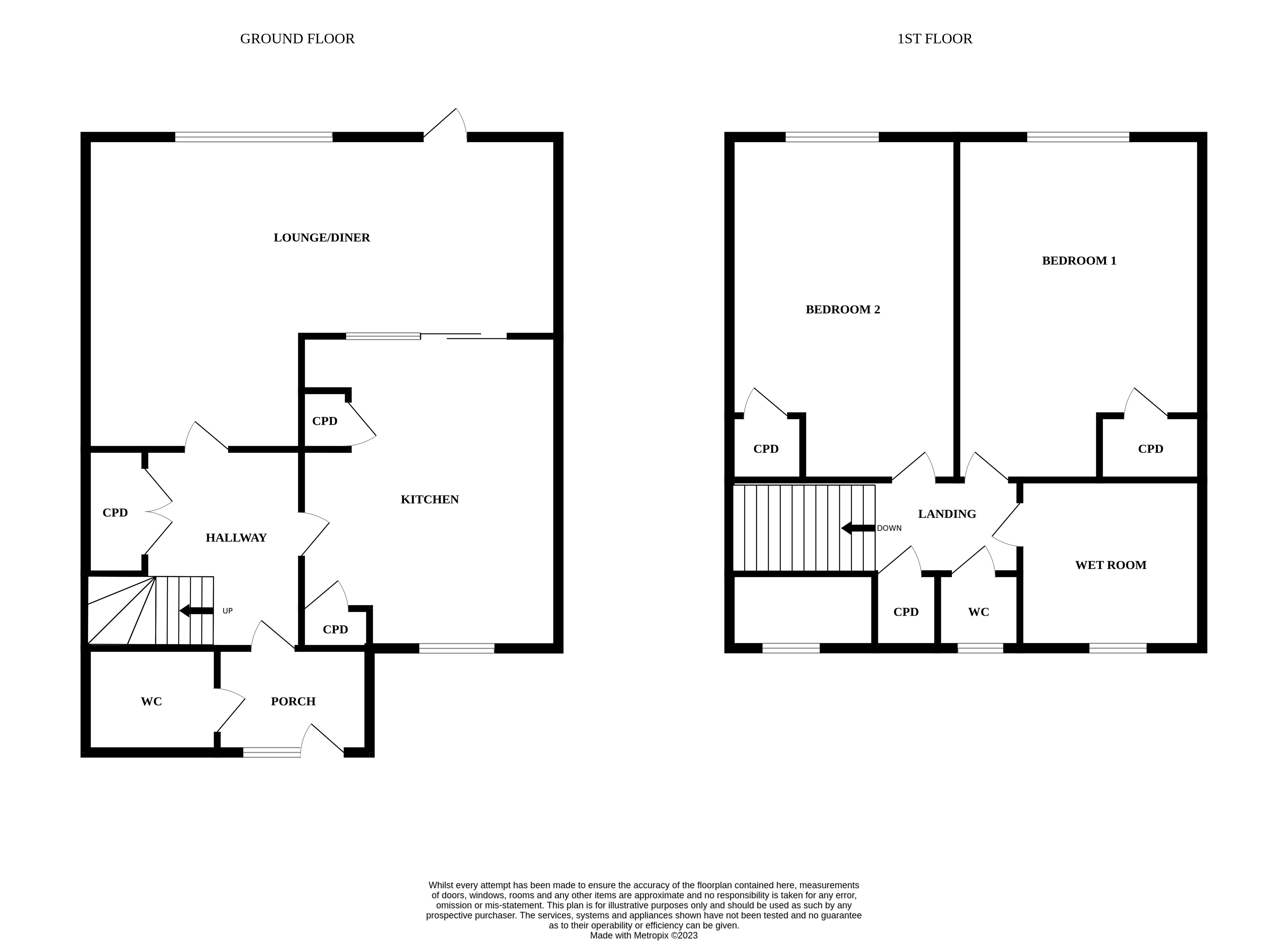 Charles Close, CaisterOnSea, Great Yarmouth NR30, 2 bedroom terraced