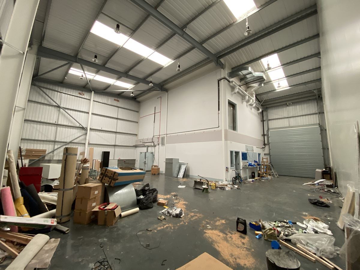 Photos of Unit 13, Clock Tower Industrial Estate, Isleworth TW7