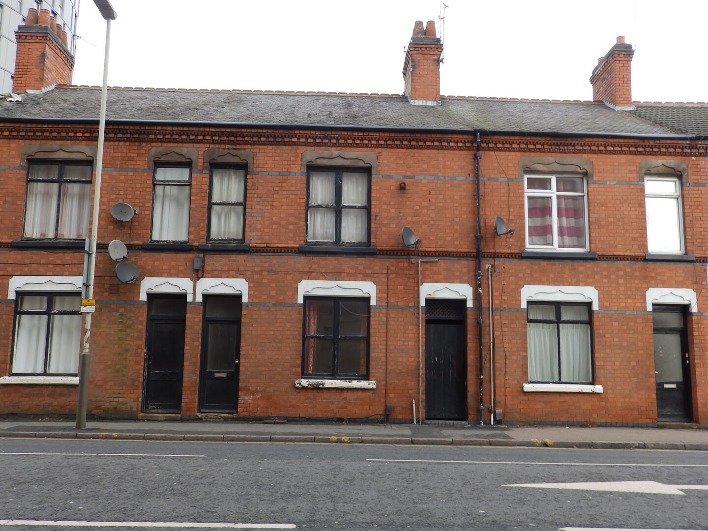 215, Walnut Street (GFF), Leicester photo 4