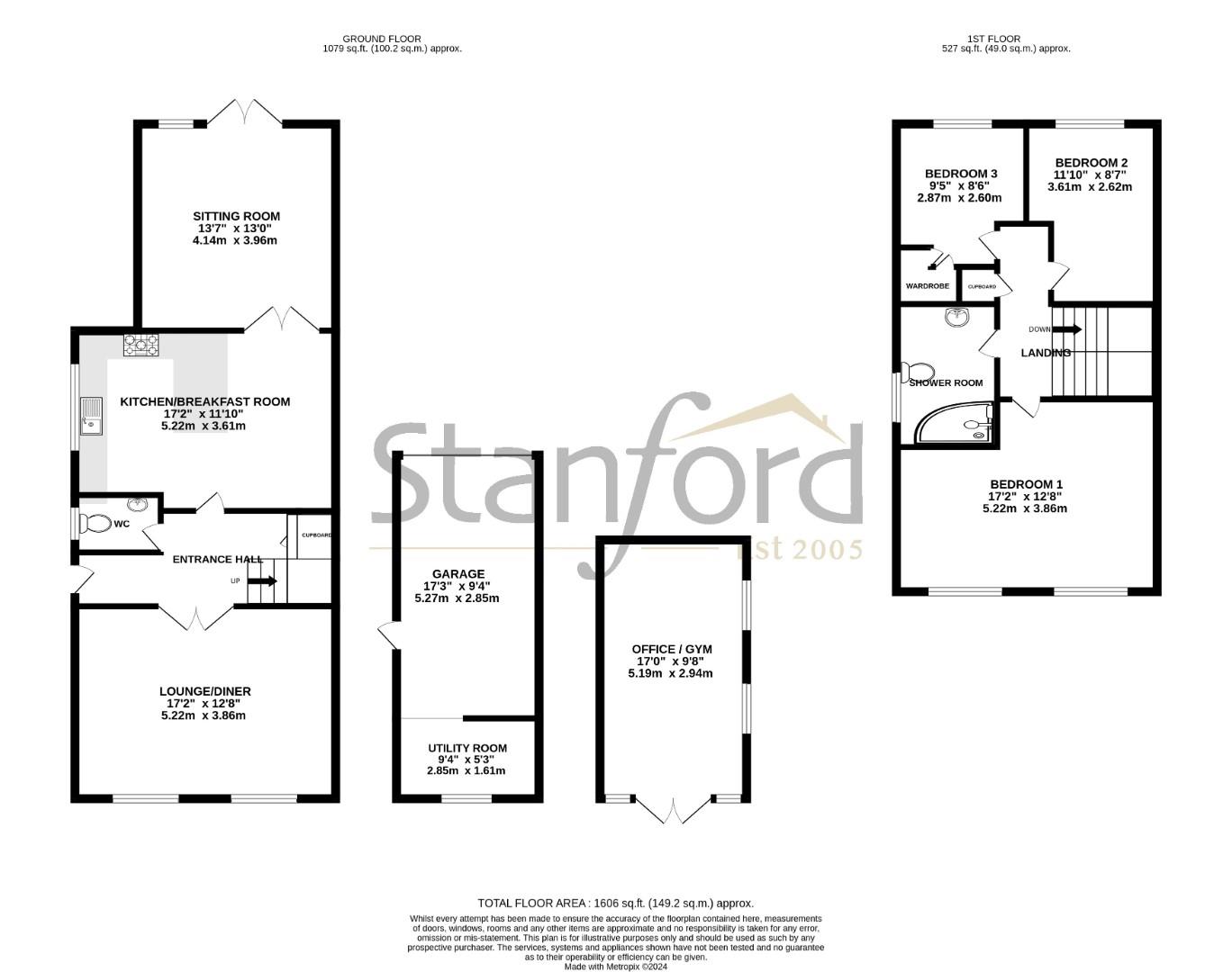 Pinegrove Road, Southampton SO19, 3 bedroom semidetached house for