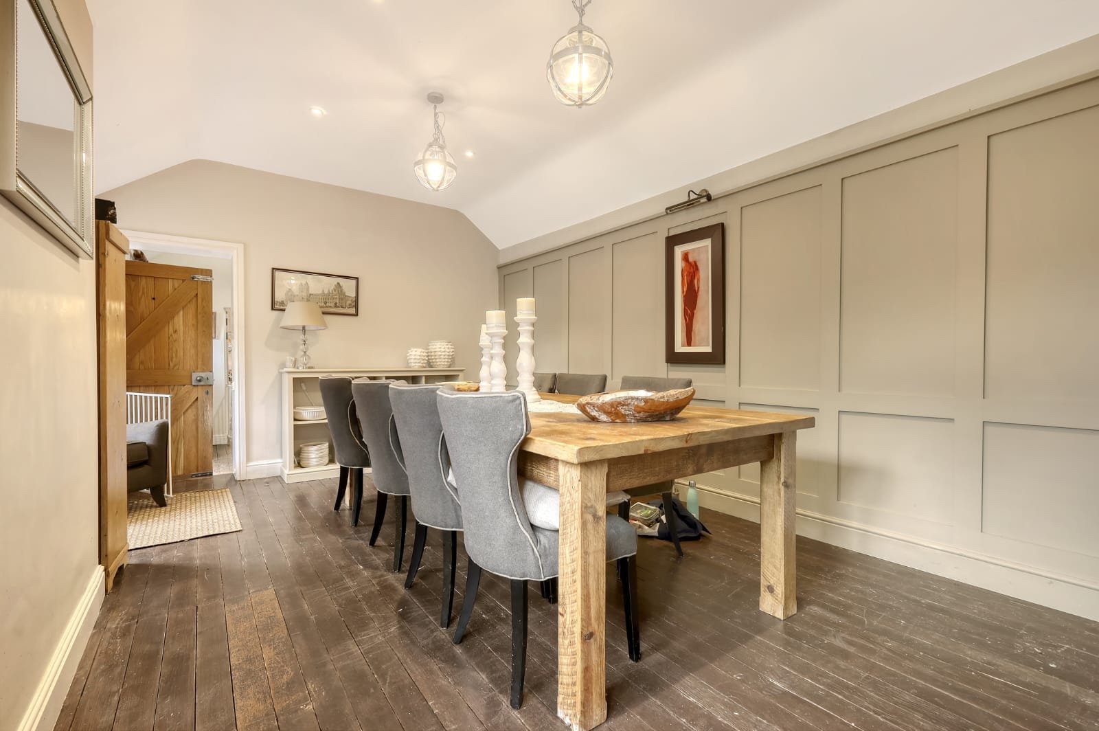 5 bedroom link-detached house for sale 0