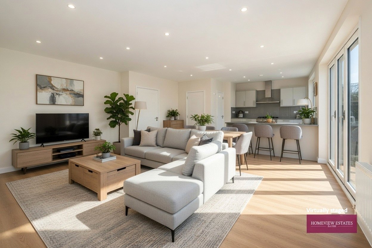 5-bed house on 17, Helena Road, London, £1,450,000