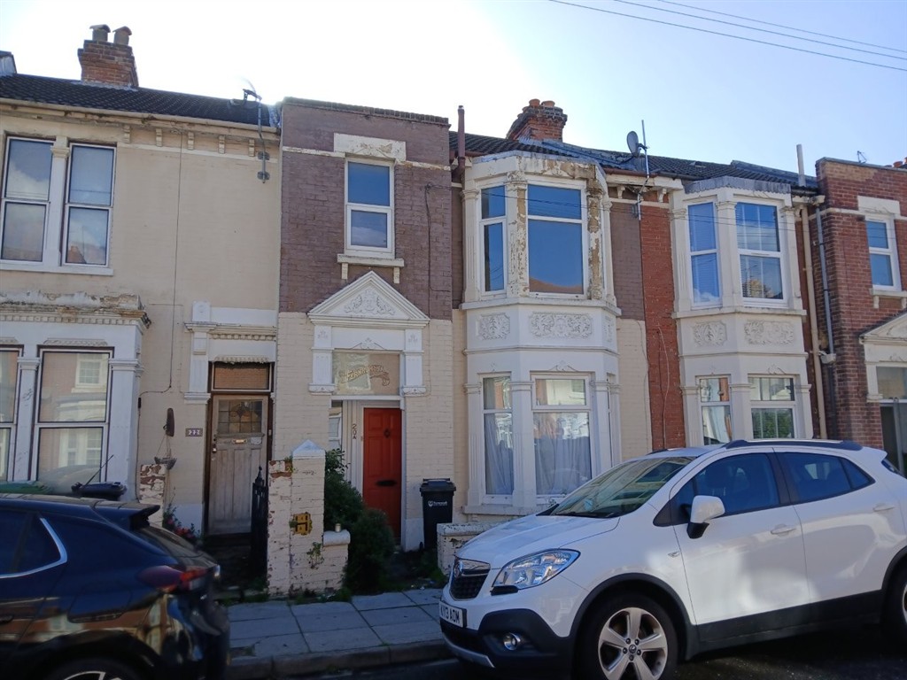 Montague Road, PORTSMOUTH photo 2