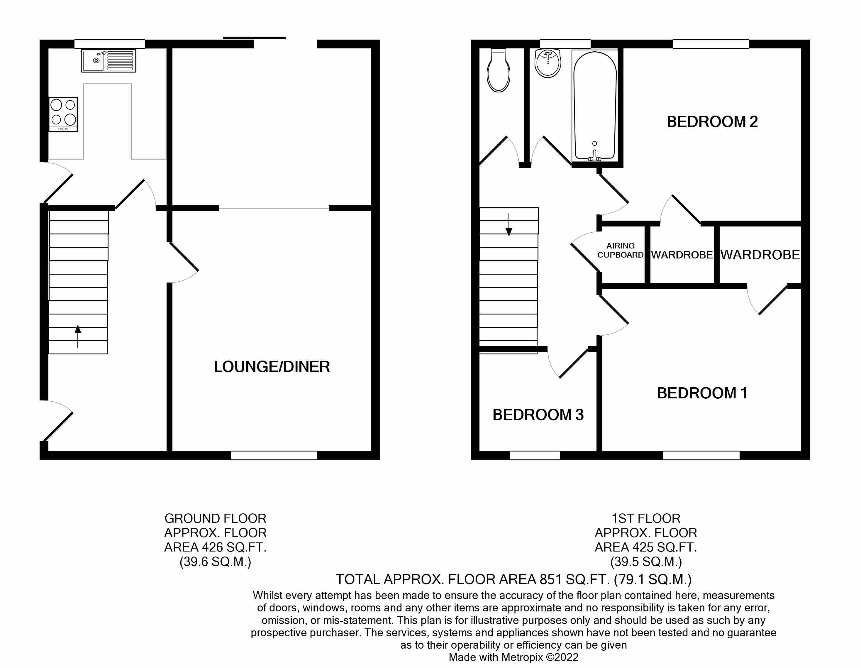 Woodbury Park, Axminster EX13, 3 bedroom semidetached house for sale