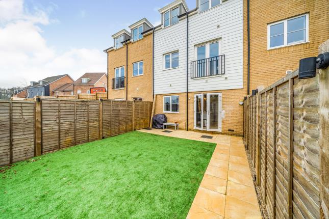 Free property report 5 Millennium Way, Heathfield, TN21 0FP - Chimnie