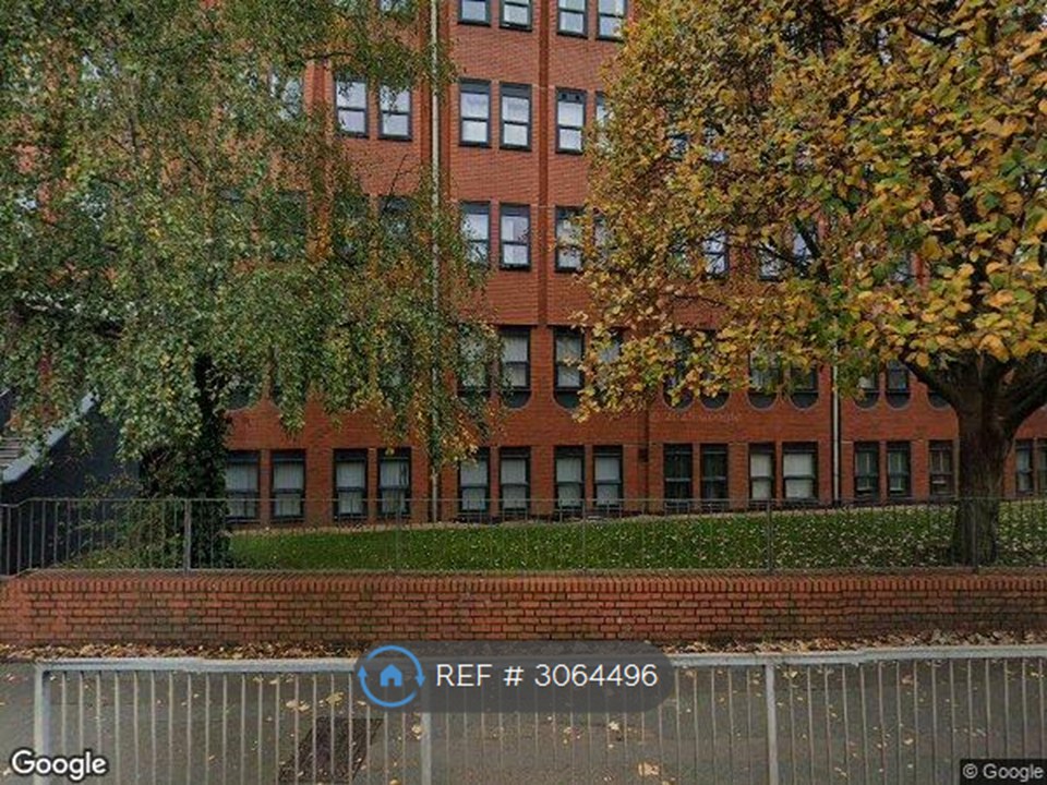 Mercury Gardens, Romford photo 2
