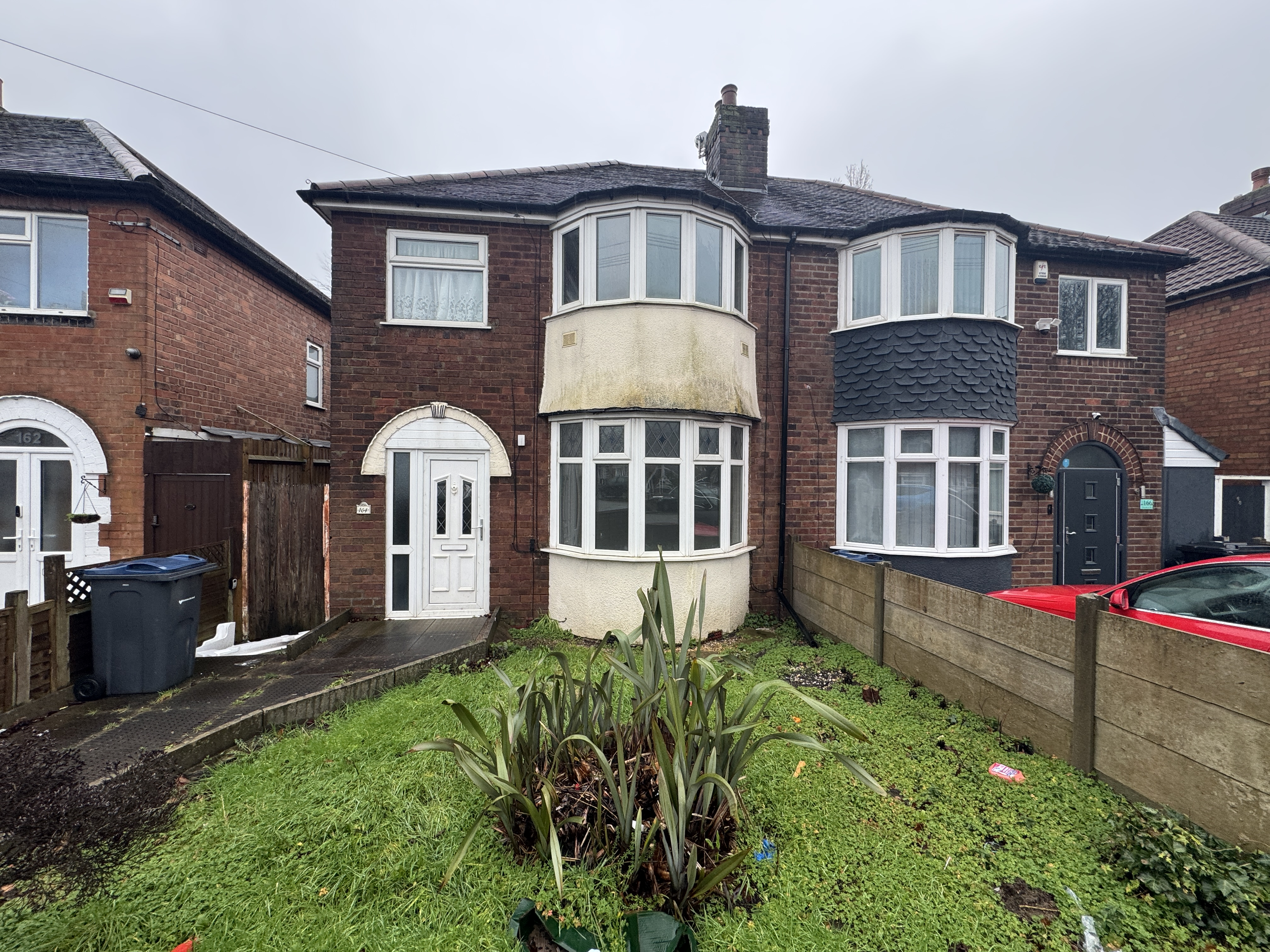 164, Hawthorn Road, Birmingham photo 3