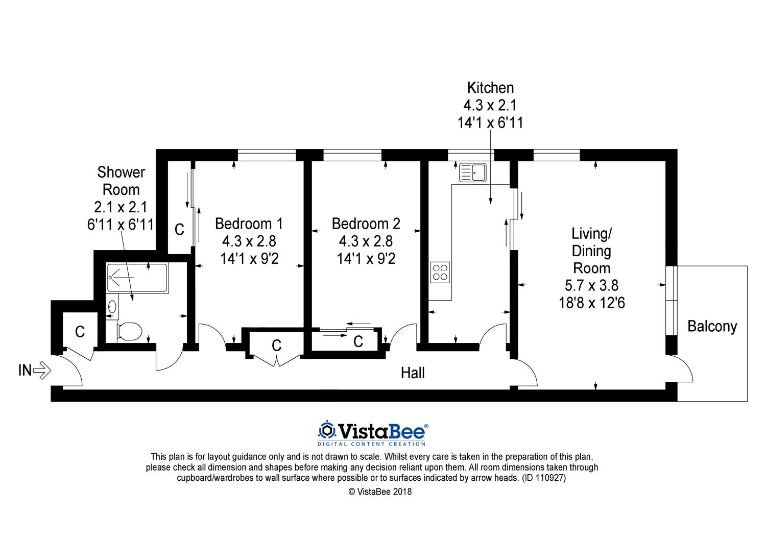 2 Bedrooms Flat for sale in Centurion Way, Yorkhill, Glasgow G3