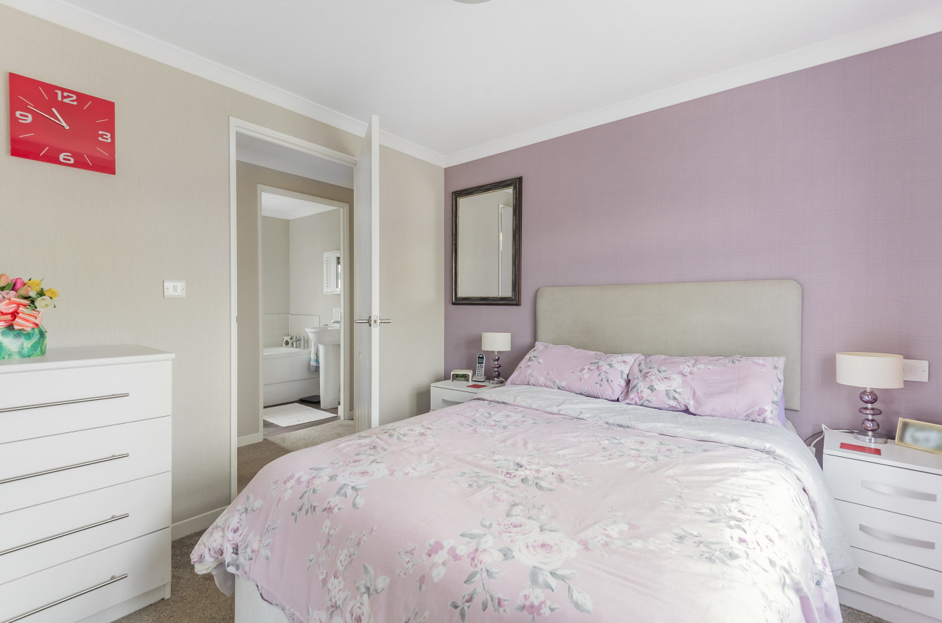 Photos of The Dell, Caerwnon Park, Builth Wells LD2 66665930