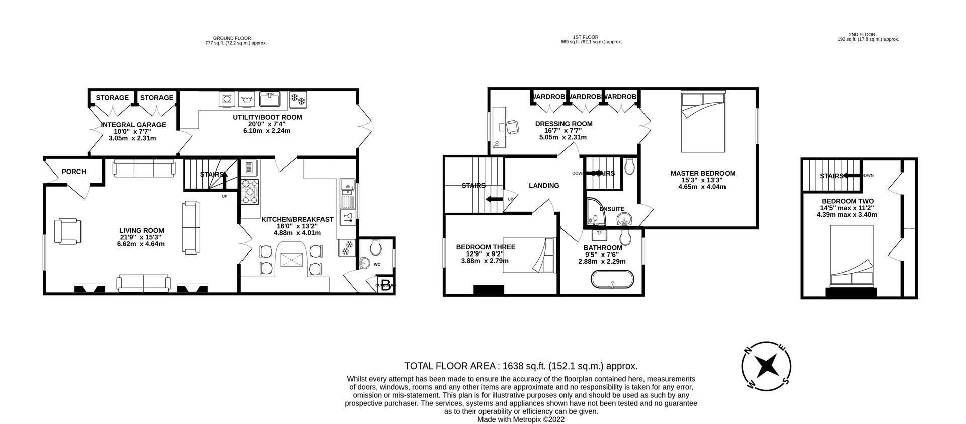 Dores Road, Upper Stratton, Swindon SN2, 3 bedroom end terrace house