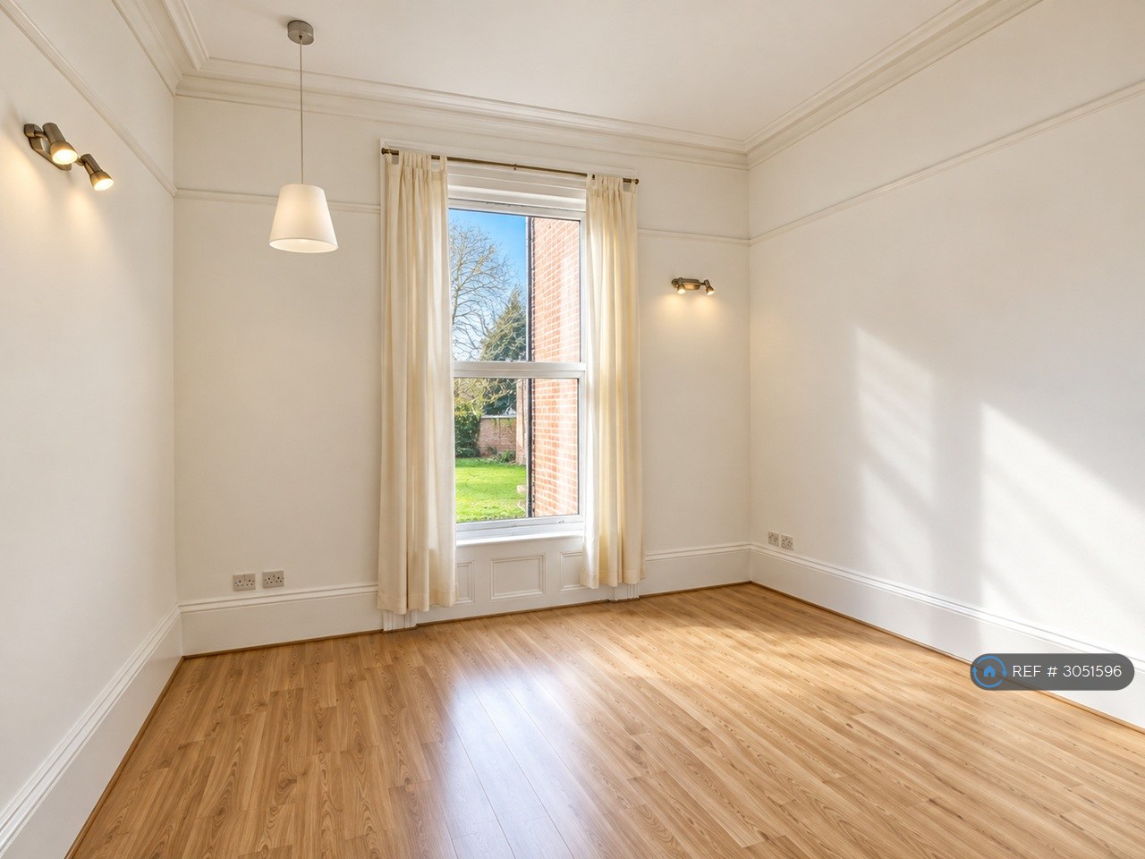 Flat B, St Marys Road, Leamington Spa floorplan