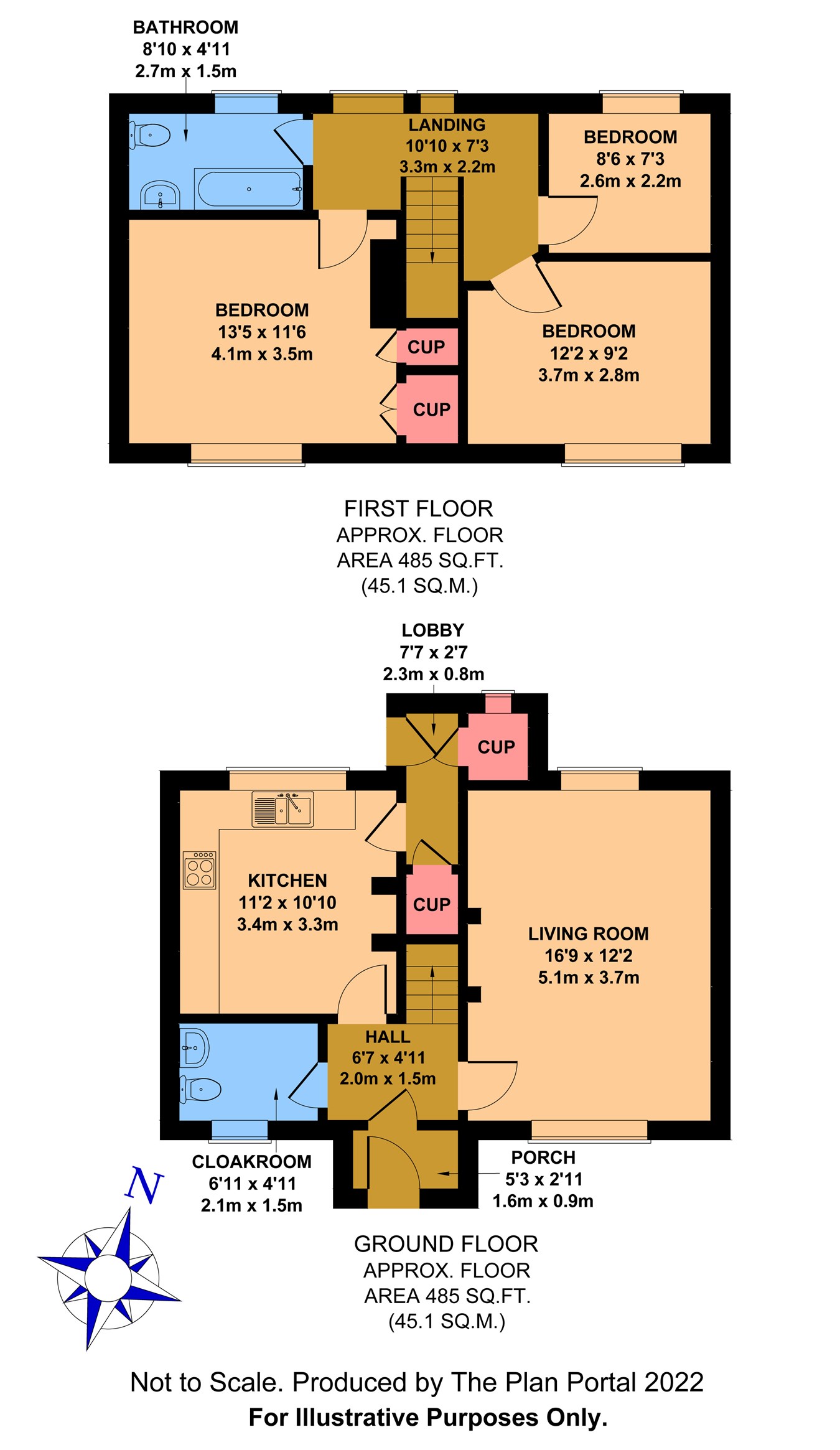 Cooden Drive, BexhillOnSea TN39, 3 bedroom property for sale