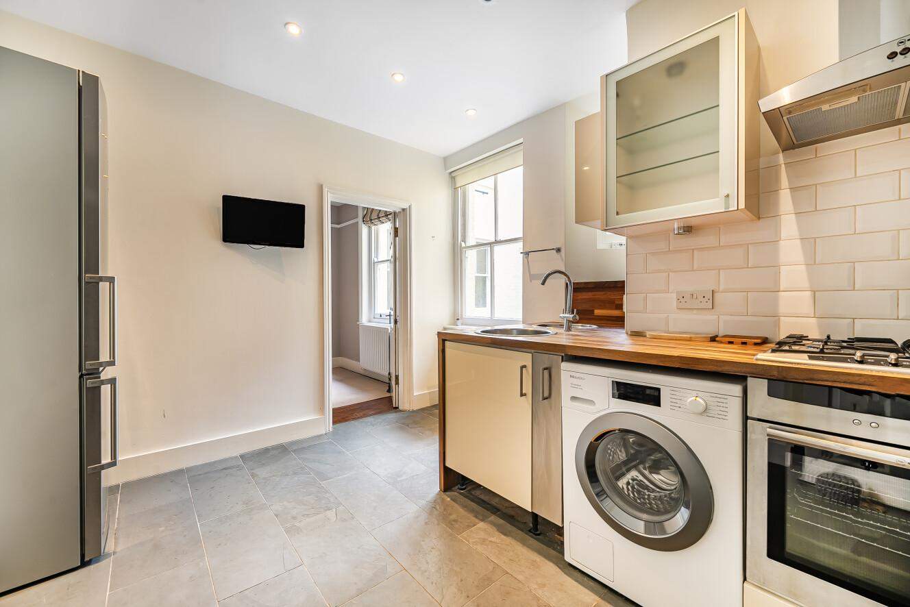 Photos of Queen's Club Gardens, London W14 67751289 PrimeLocation