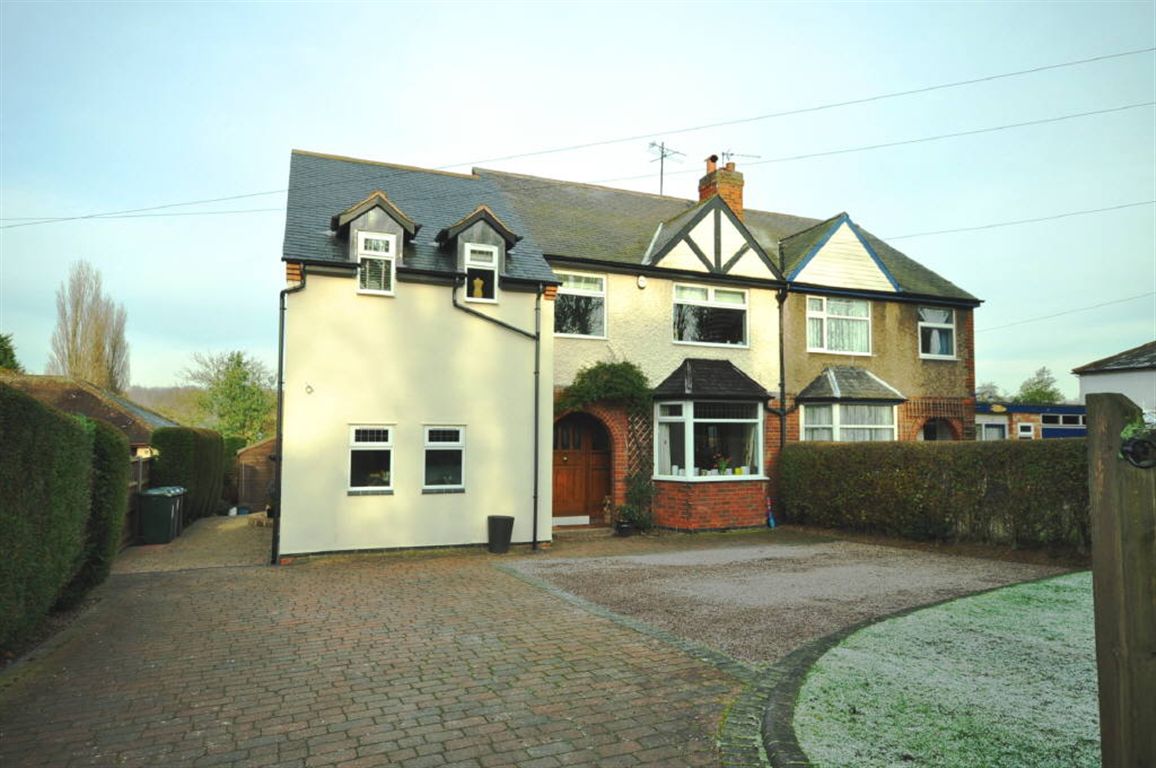 Free property report 16 West Leake Road, East Leake, LE12 6LJ Chimnie