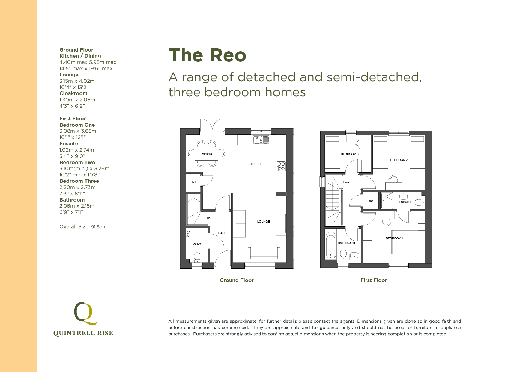 Figgy Road, Quintrell Downs, Newquay, Cornwall TR8, 2 bedroom terraced