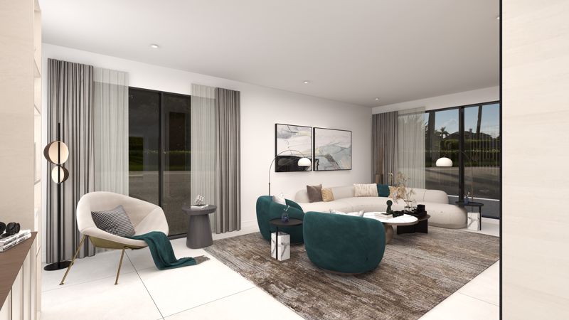 5 bedroom detached house for sale 0