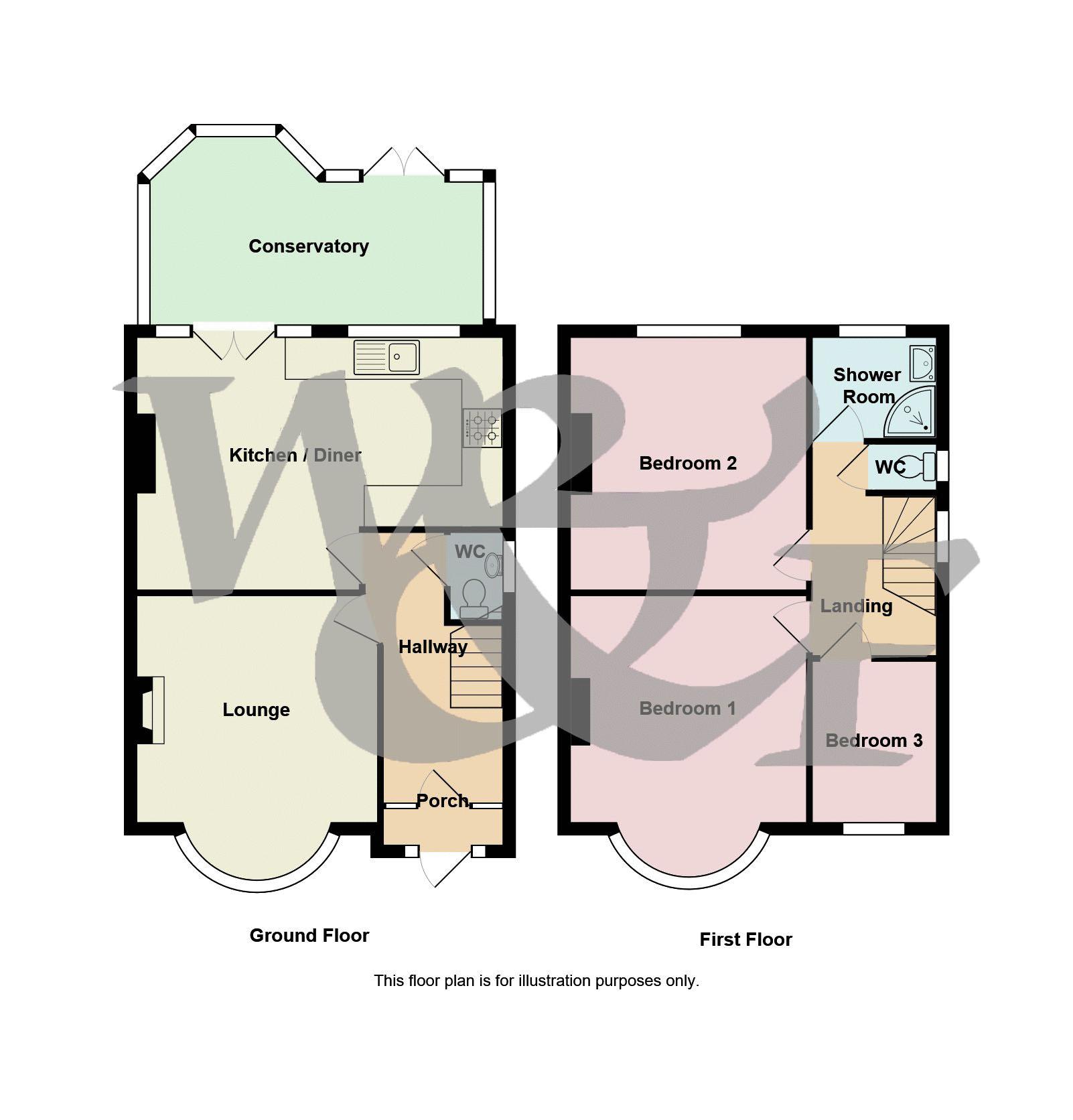 3 Bedrooms Semi-detached house for sale in Berkswell Road, Erdington, Birmingham B24