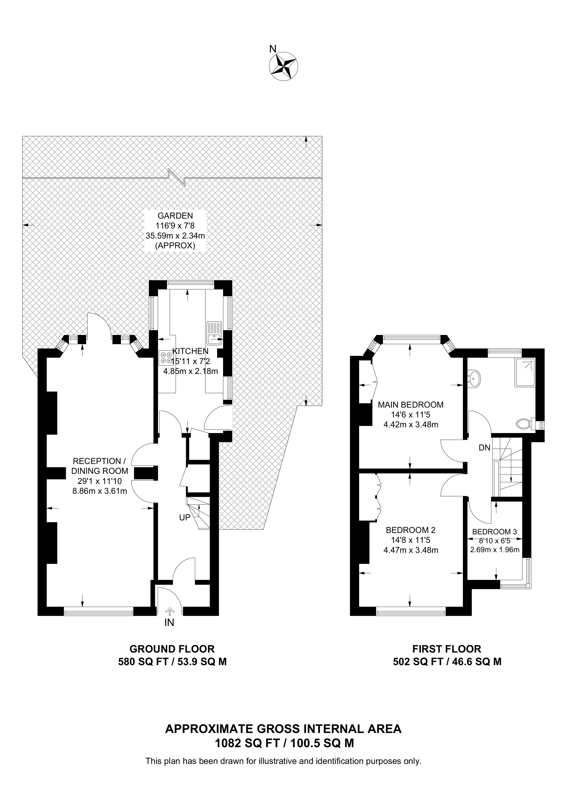 East Court, North Wembley, Wembley HA0, 3 bedroom semidetached house for sale 63308225