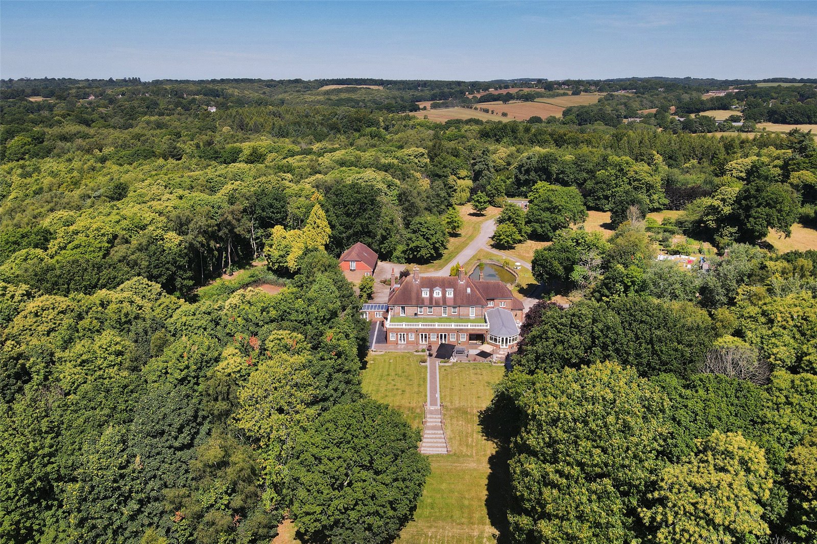 Photos of Powdermill Lane, Battle, East Sussex TN33 62060677 PrimeLocation