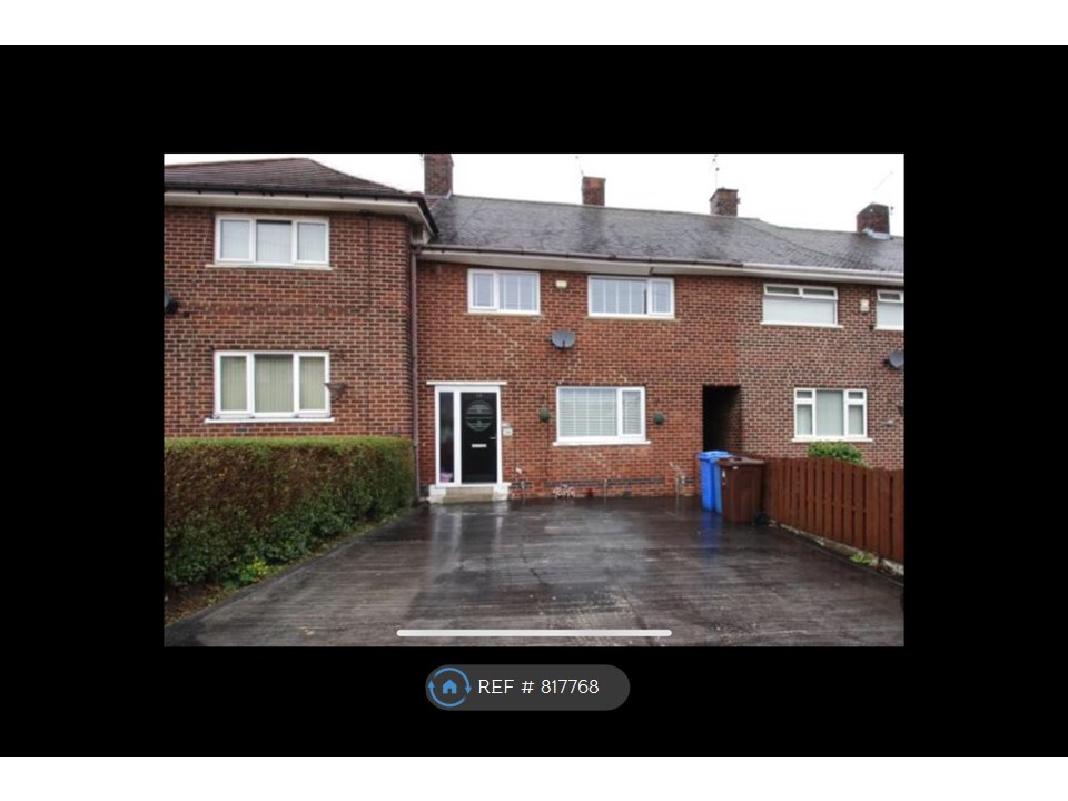 Manor Park Rise, Sheffield photo 2