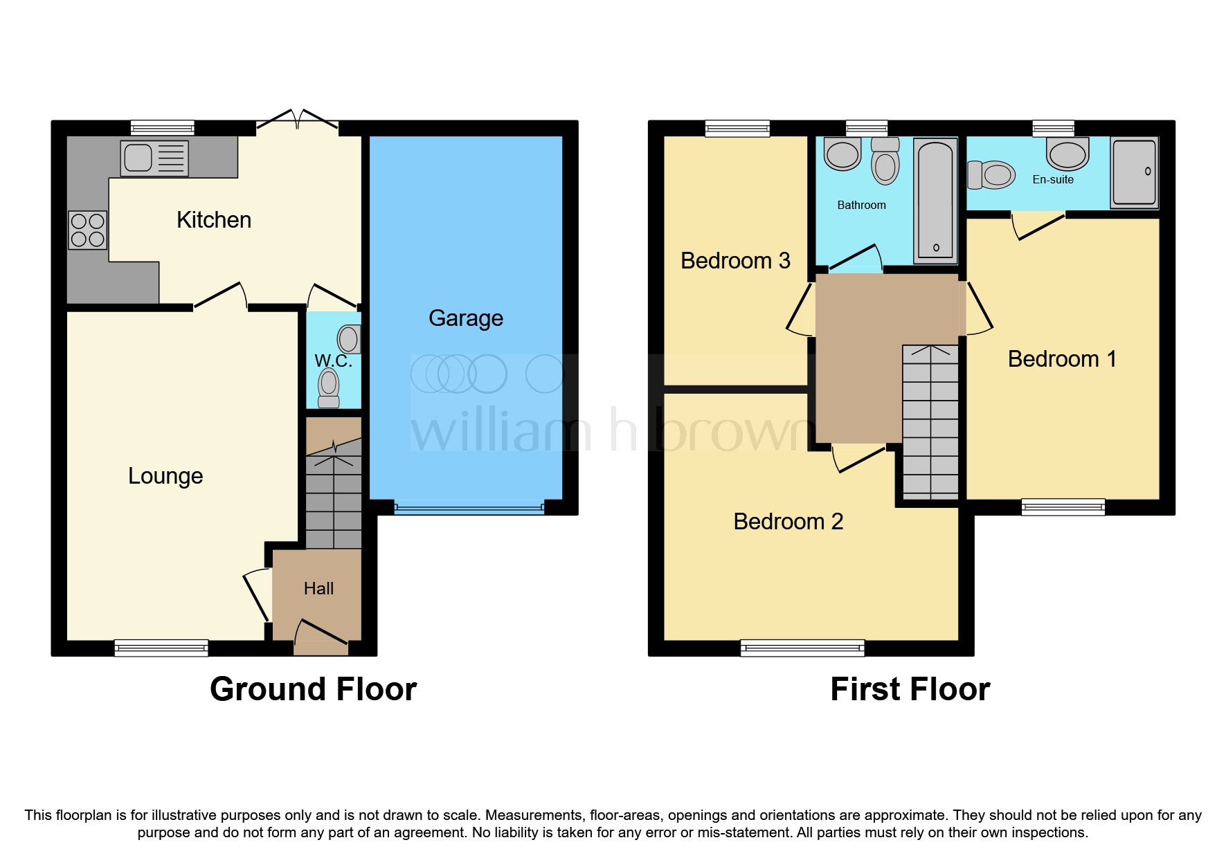 Banksman Way, New Ollerton, Newark NG22, 3 bedroom detached house for
