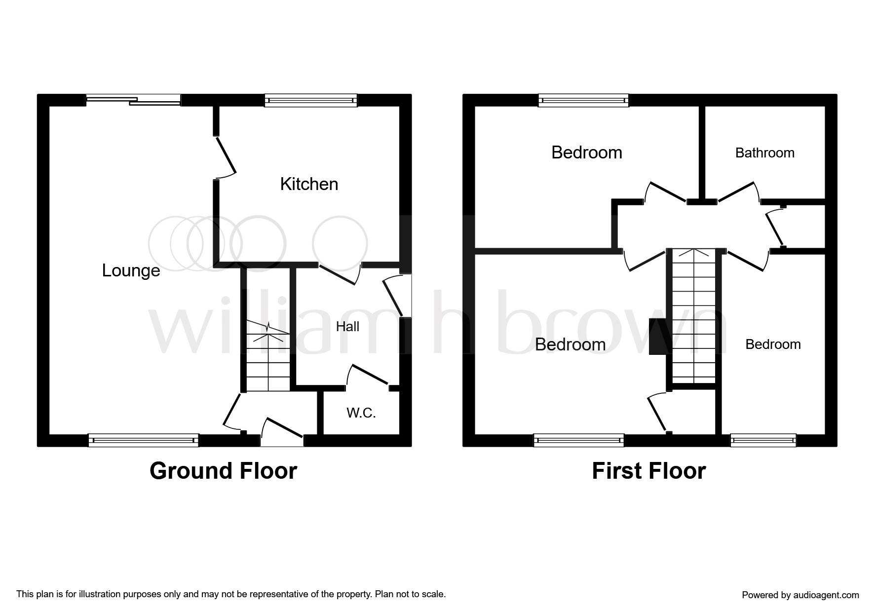 3 Bedrooms Semi-detached house for sale in Holly Crescent, Sunnyside, Rotherham S66