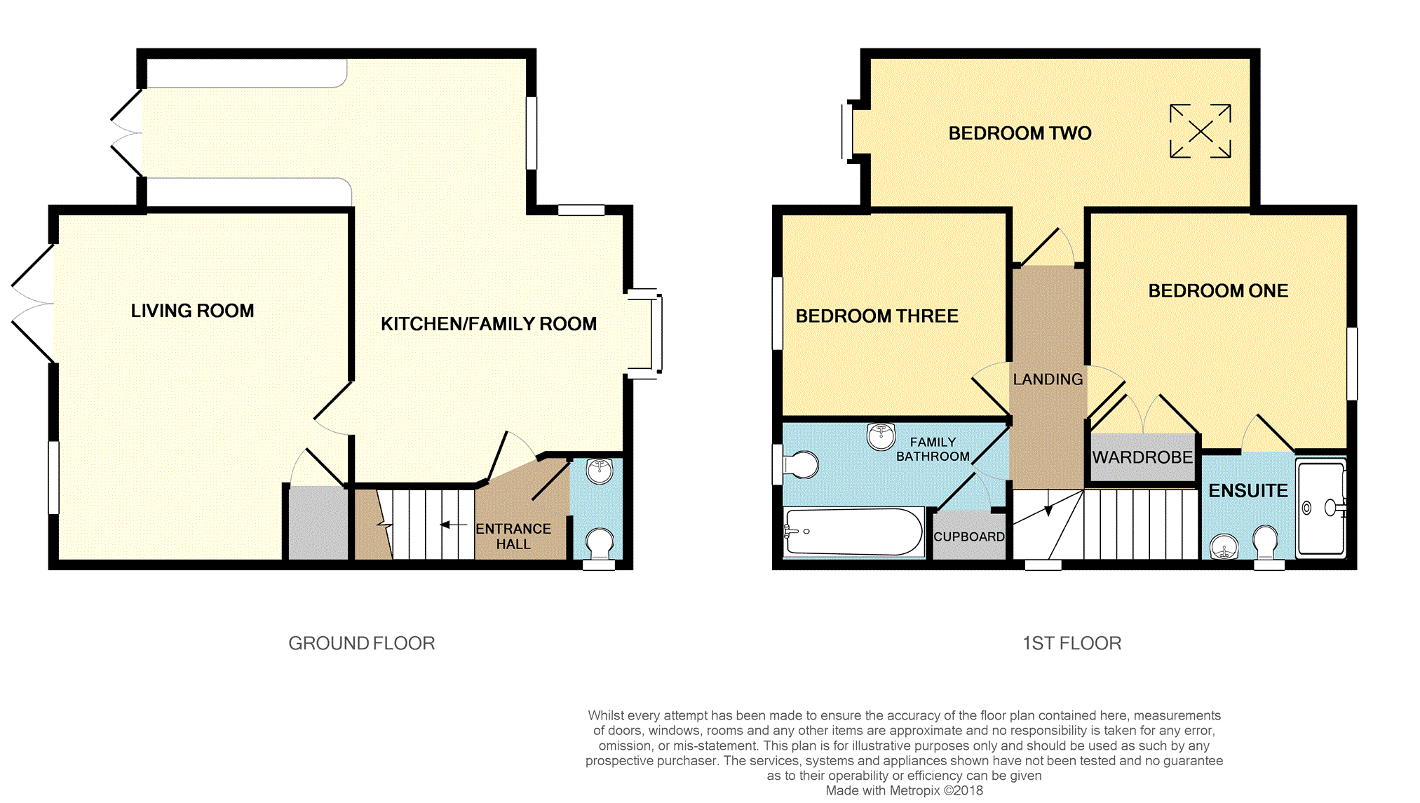 3 Bedrooms Semi-detached house for sale in Lower Road, Colchester CO5