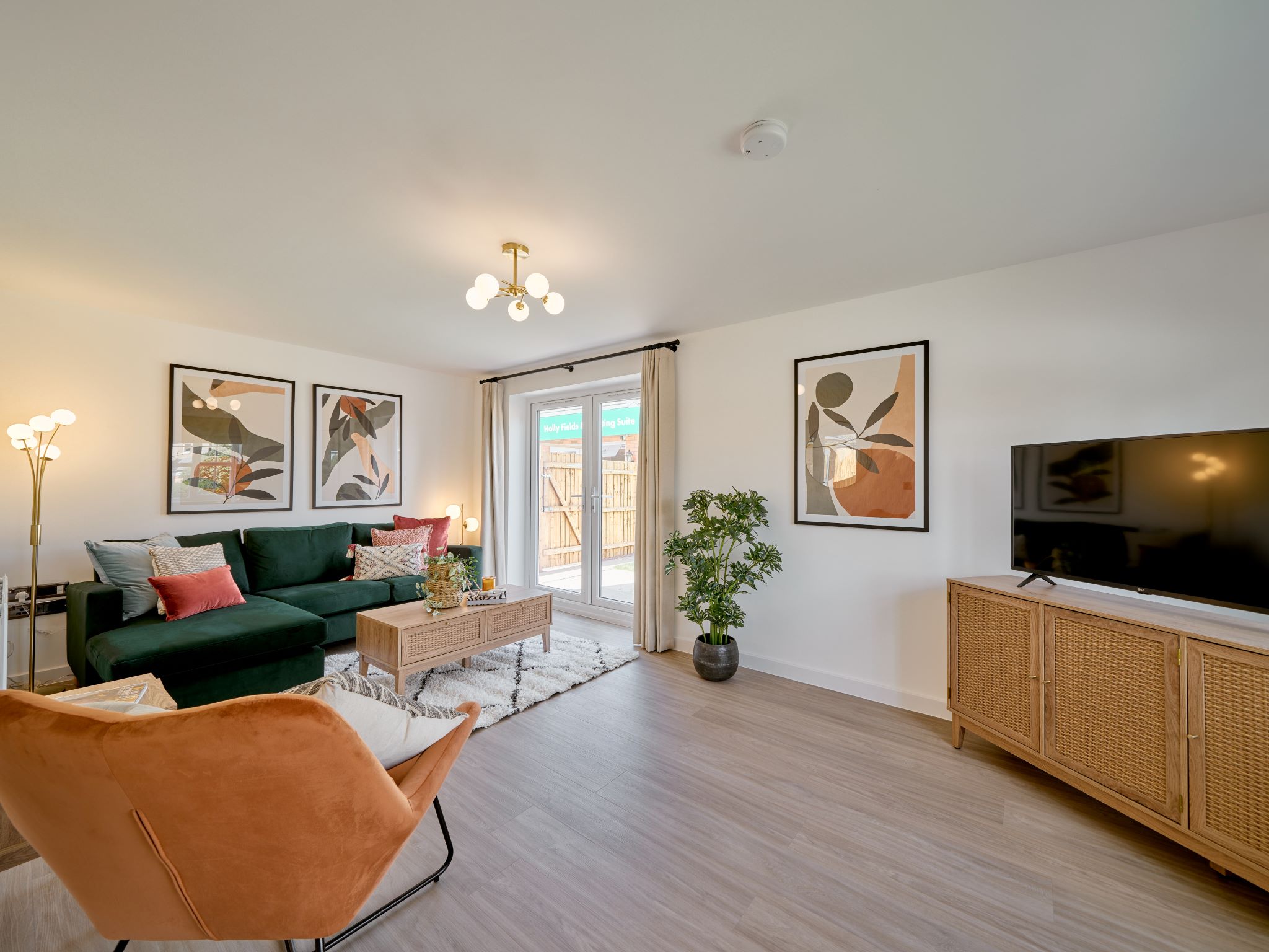 Photos of "The Charnwood" at Llantrisant Road, Capel Llanilltern