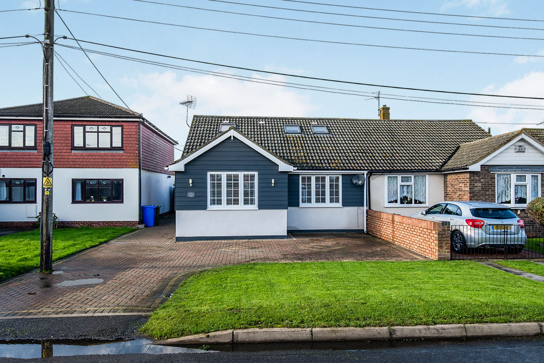 Photos of Scrapsgate Road, Minster On Sea, Sheerness ME12 63039276