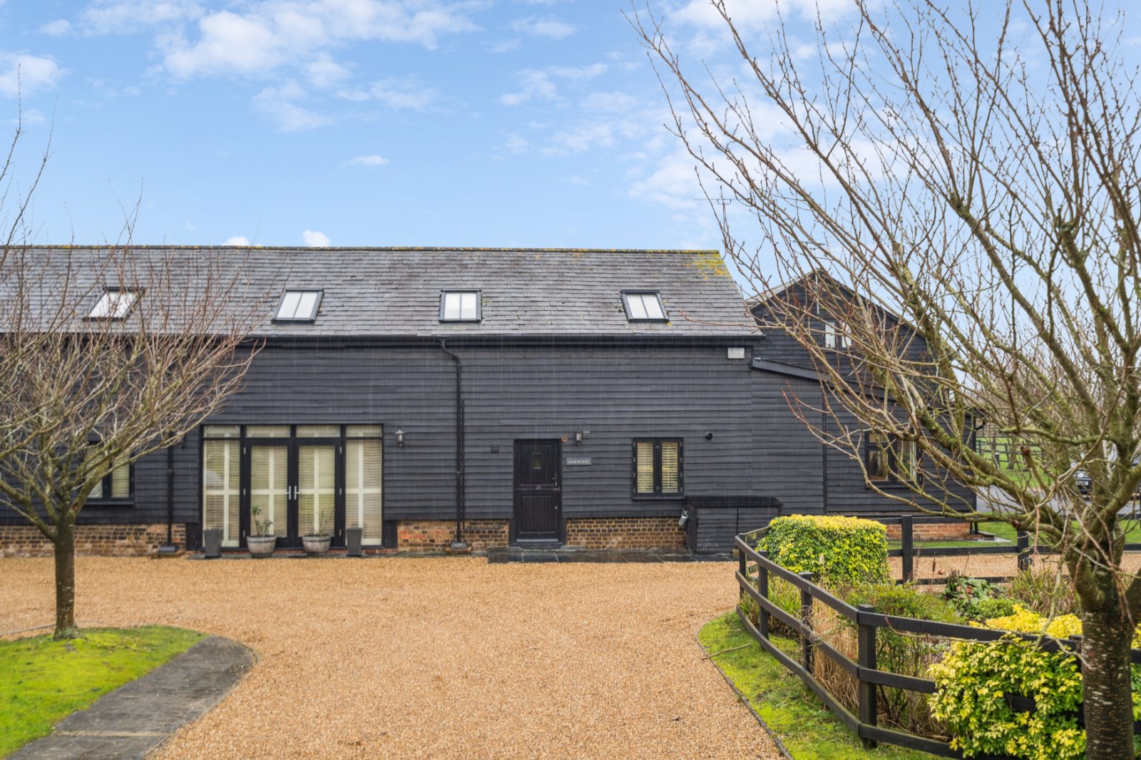 4 bedroom detached house for sale in Slough