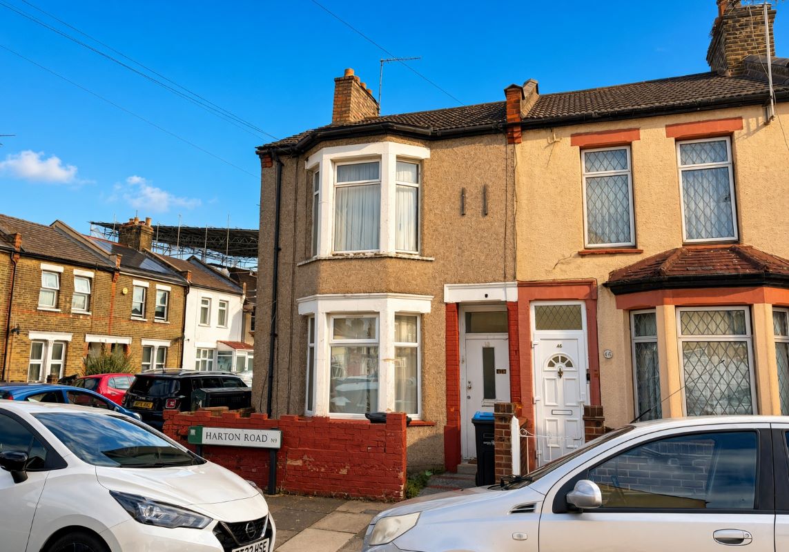48, Harton Road, London photo 2