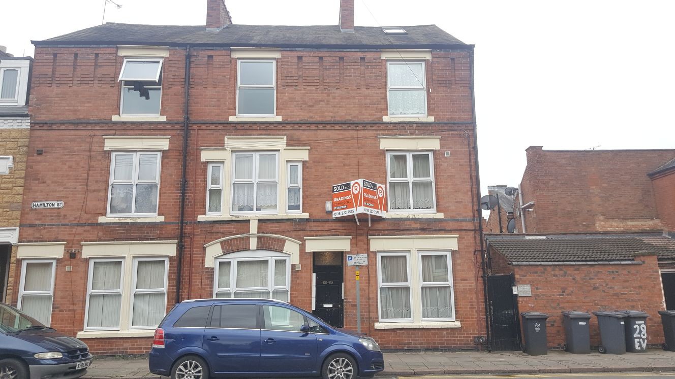 66-68 Hamilton Street, Leicester photo 2