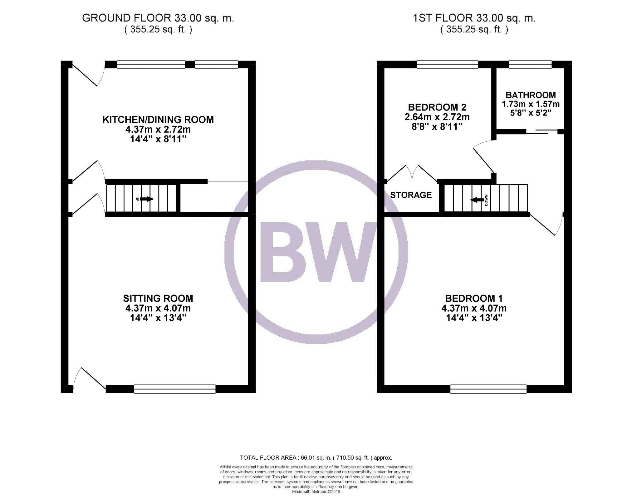 2 Bedrooms Terraced house for sale in Alexander Street, Tyldesley, Manchester M29