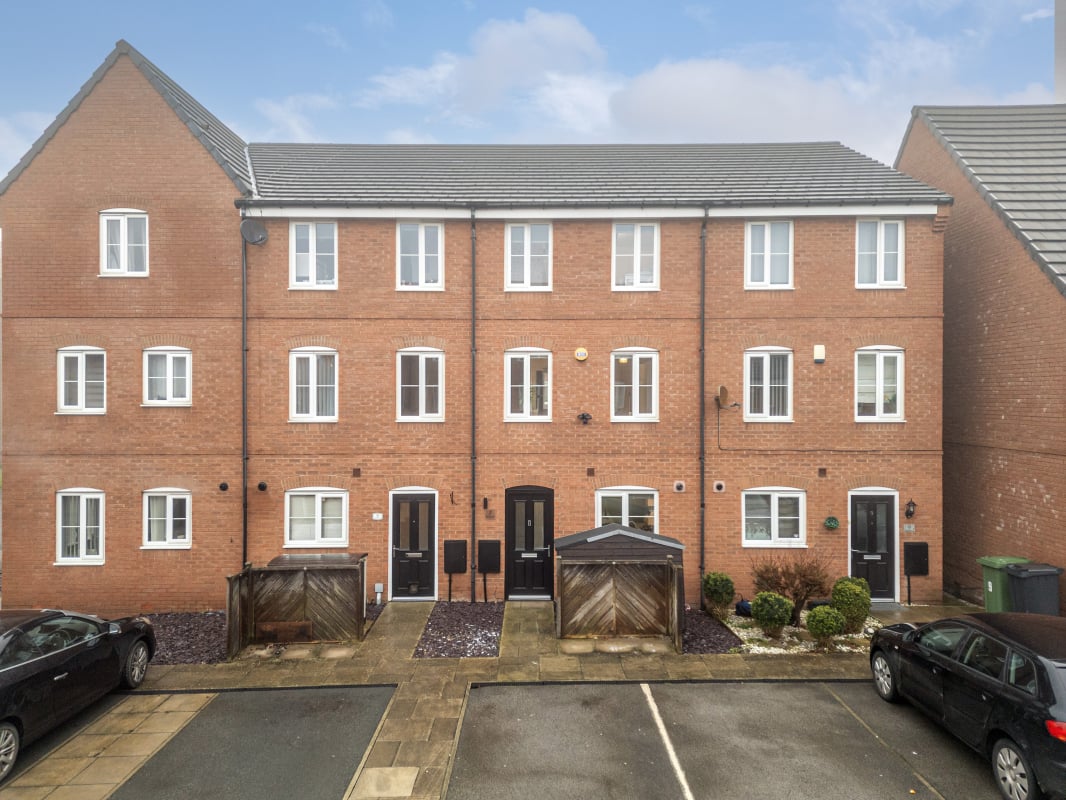 7 Leng Drive, 7 Leng Drive, Bradford photo 4